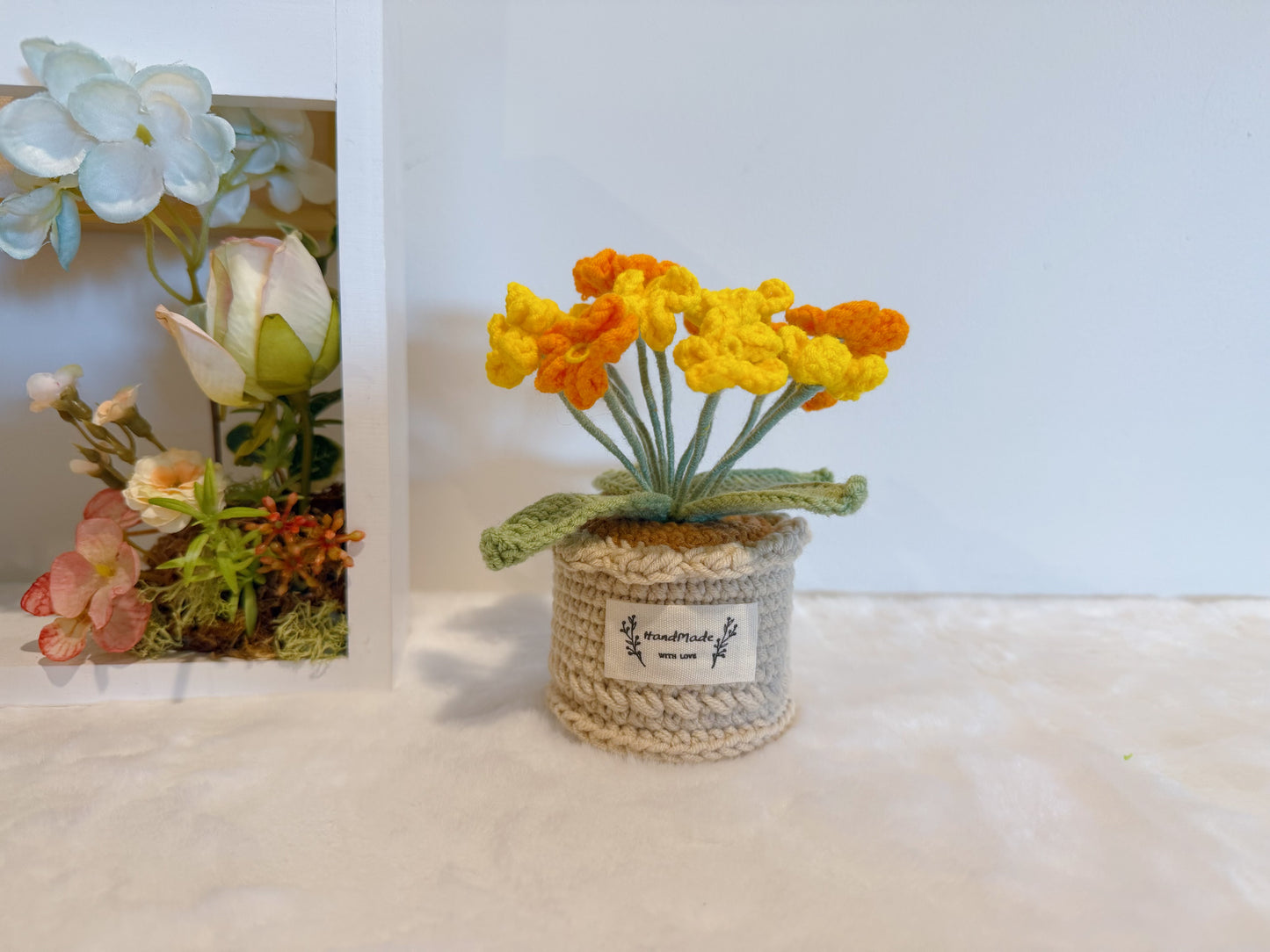 Flowers Pot