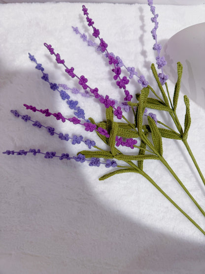 Lavender Lace
