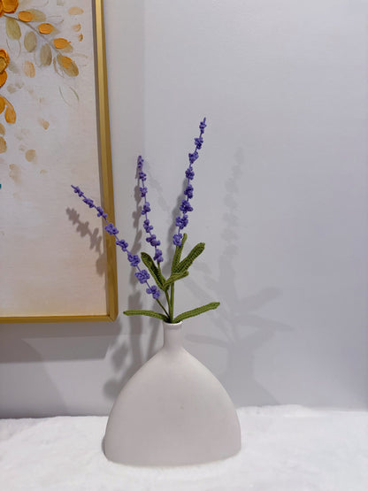 Lavender Lace