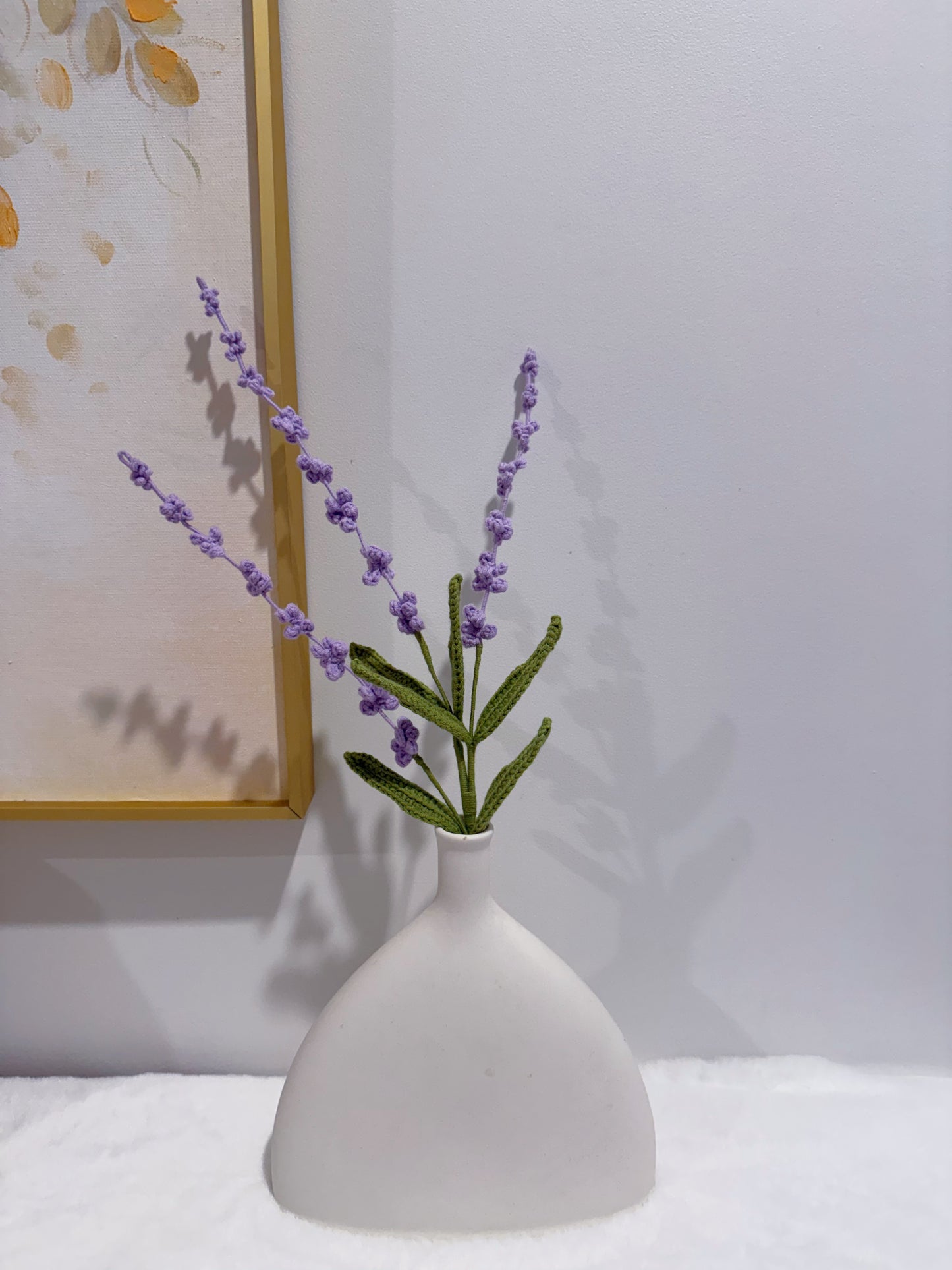 Lavender Lace