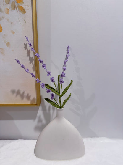 Lavender Lace